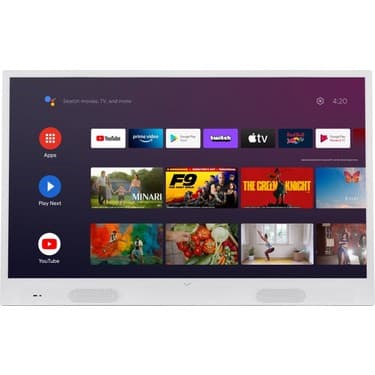 Vestel 32FA9950B 32'' 80 Ekran Uydu Alıcılı Full HD Wi-Fi Mobil Android TV 2