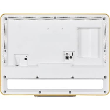 Vestel 24HA9950S 24'' 60 Ekran Uydu Alıcılı Mobil V-Style HD Ready Android TV 5