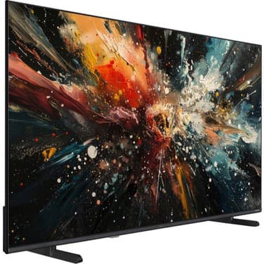 Vestel 50QT9850 50'' 126 Ekran Uydu Alıcılı 4K Ultra HD Smart QLED TV 3