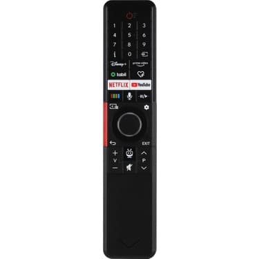 Vestel 65UT9850 65'' 164 Ekran Uydu Alıcılı 4K Ultra HD Smart TV 6
