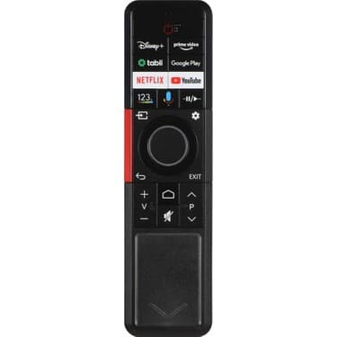 Vestel 24HA9950S 24'' 60 Ekran Uydu Alıcılı Mobil V-Style HD Ready Android TV 6