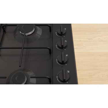 Siemens EB6C6PK80O Gazlı Ocak 2