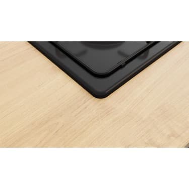 Siemens EB6C6PK80O Gazlı Ocak 4