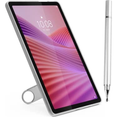 Lenovo Tab M10 4gb 128GB 10.1" Tablet + Kalem ( -Gri- ) 2
