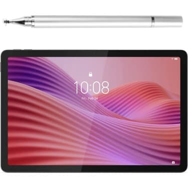 Lenovo Tab M10 4gb 128GB 10.1" Tablet + Kalem ( -Gri- ) 3
