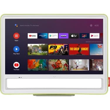 Vestel 24HA9950Y 24'' 60 Ekran Mobil V-Style HD Ready Android TV 2