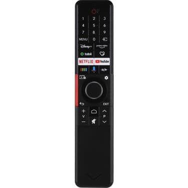 Vestel 55UG9750 55'' 139 Ekran Uydu Alıcılı 4K Ultra HD Smart Google LED TV 7