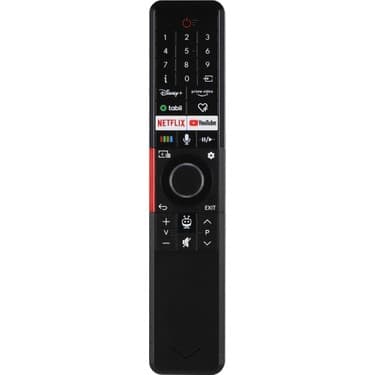 Vestel 75QT9850 75'' 189 Ekran Uydu Alıcılı 4K Ultra HD Smart QLED TV 7