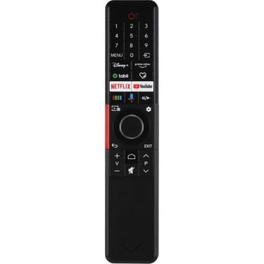 Vestel 43UG9750 43'' 108 Ekran Uydu Alıcılı 4K Ultra HD Smart Google LED TV 6