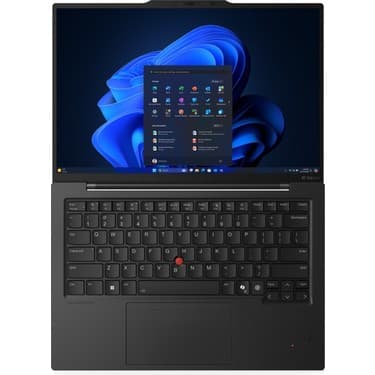 Lenovo Thinkpad X1 Carbon Gen 13 Aura Edition 21NX006FTX ULTRA7-255U 32 GB 1 Tb 14'' 2.8k OLED Dokunmatik Windows 11 Pro Taşınabilir Bilgisayar 4