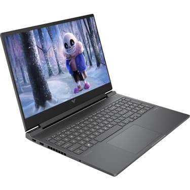 Hp Victus 16 Amd Ryzen 7 8845HS 24GB 256GB SSD RTX4060/8GB 144Hz Fhd 16.1\ 2