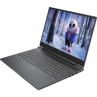 Hp Victus 16 Amd Ryzen 7 8845HS 24GB 256GB SSD RTX4060/8GB 144Hz Fhd 16.1\ 3