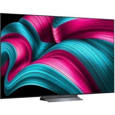 LG OLED77C54LA 77'' 195 Ekran Uydu Alıcılı 4K Ultra HD Smart webOS OLED Evo TV 2