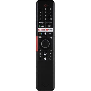 Vestel 50UT9850 50'' 126 Ekran Uydu Alıcılı 4K Ultra HD Smart TV 6