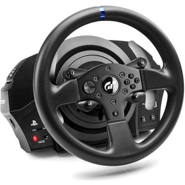 Thrustmaster T300RS GT 1080° Dönüş Açılı (PC-PS) Uyumlu Pedal ve Direksiyon Seti 2