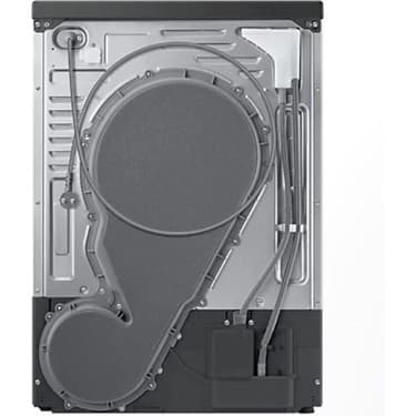 Samsung DV90DG6845LBAH 9 kg A+++ Siyah Çamaşır Kurutma Makinesi 4