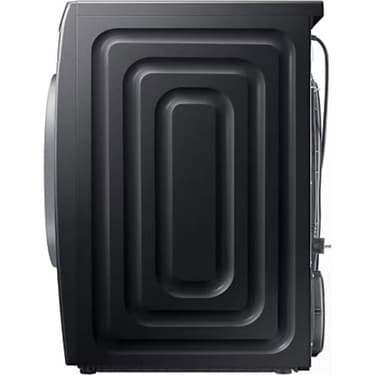 Samsung DV90DG6845LBAH 9 kg A+++ Siyah Çamaşır Kurutma Makinesi 5