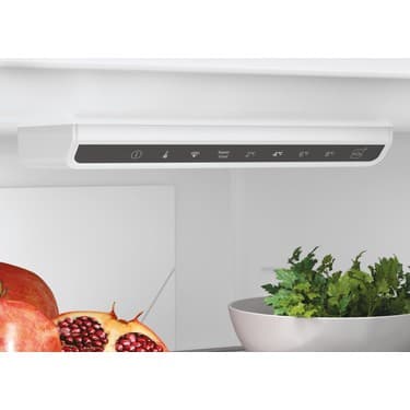 Hoover Hoce 4T618EX E Enerji Sınıfı 341 Lt Wi-Fi Bağlantılı Kombi Tipi No Frost Buzdolabı 3