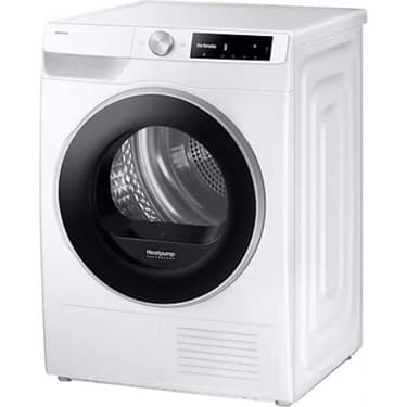 Samsung DV90DG6845LEAH 9 kg A+++ Beyaz Çamaşır Kurutma Makinesi 3