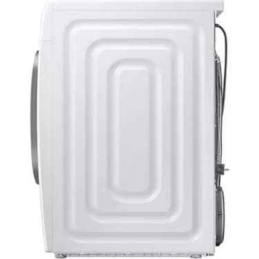 Samsung DV90DG6845LEAH 9 kg A+++ Beyaz Çamaşır Kurutma Makinesi 5