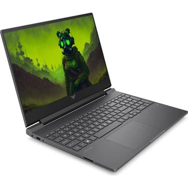 Hp Victus 15 Amd Ryzen 7 8845HS 16GB 4tb SSD RTX4060/8GB 15.6\ 2