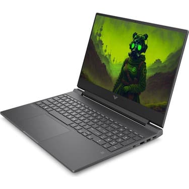Hp Victus 15 Amd Ryzen 7 8845HS 16GB 4tb SSD RTX4060/8GB 15.6\ 3