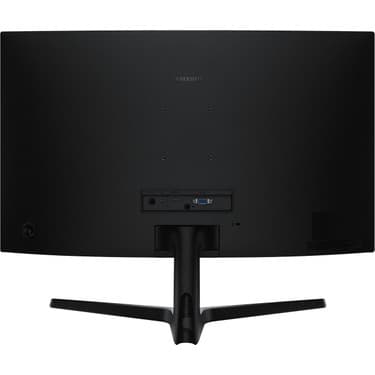 Samsung Samsung 27" Essential S3 Full Hd Monitör Siyah LS27D390GAUXUF 2