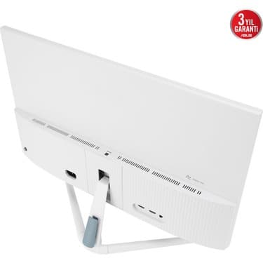 Asus VU279HFI-W 27 IPS Nano Iyon 1920X1080 1ms 100Hz 250CD HDMI Vesa 2