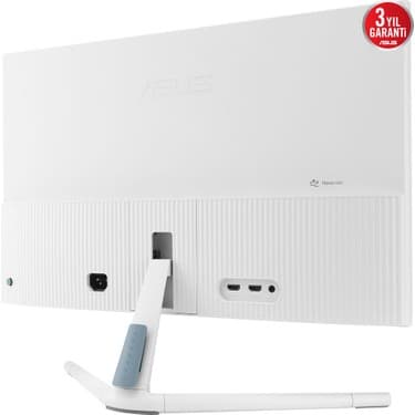 Asus VU279HFI-W 27 IPS Nano Iyon 1920X1080 1ms 100Hz 250CD HDMI Vesa 3
