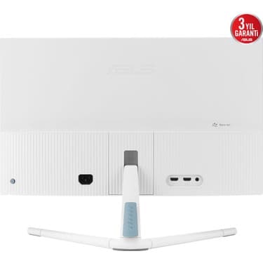 Asus VU279HFI-W 27 IPS Nano Iyon 1920X1080 1ms 100Hz 250CD HDMI Vesa 4