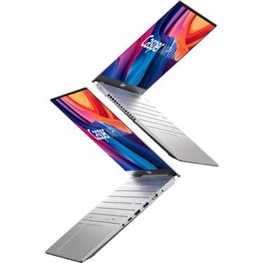 Casper Nirvana Taşınabilir Bilgisayar S100 300NIT İ7-13620H 32GB Ddr5 Ram 500GB SSD Windows 11 Home Taşınabilir Bilgisayar S100.1362-DV00A-G-F-D2D1 5