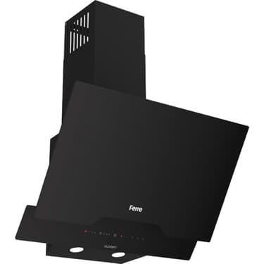 Ferre Fryart Artline Steam QEP64CS - SC405-WFA - D063-SA 9 Prog. Dijital Turbo Ank. Set - Siyah 4