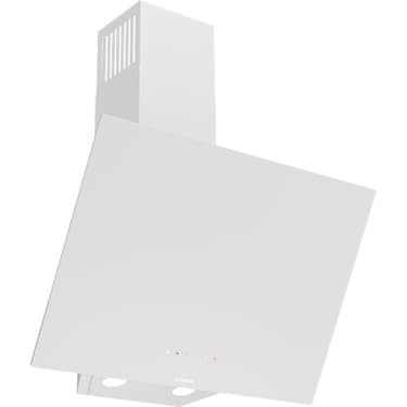 Ferre Fryart Artline QEP63CB - CS206-FA - D078-SA 7 Prog. Dijital Turbo Ankastre Set - Beyaz 4