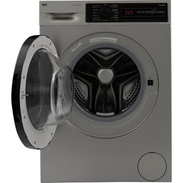 SEG SCM 10M12 S INV Çamaşır Makinesi 2
