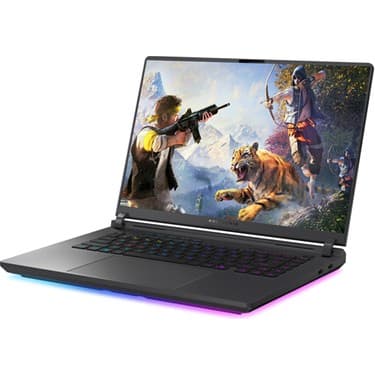 Asus Rog Strix G16 Intel Core Ultra 9 275HX  16GB Ddr5 1tb SSD 8GB/RTX5070/115W 16\ 3