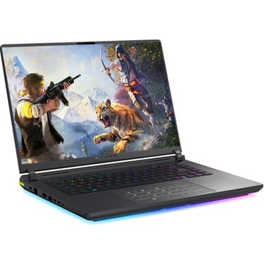 Asus Rog Strix G16 Intel Core Ultra 9 275HX  64GB Ddr5 4tb SSD 8GB/RTX5070/115W 16\ 2