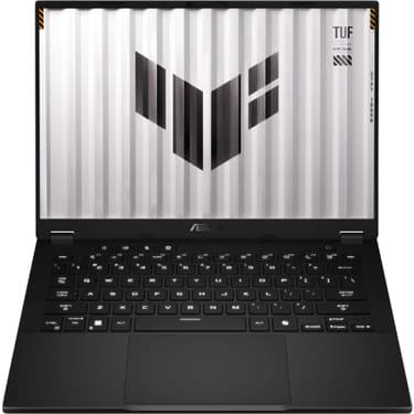 Asus Tuf Gaming A14 FA401UH-RG025 8gb RTX5050 Ryzen 7 260 16GB Ram 512GB SSD 14 Inç Wqxga 165Hz Taşınabilir Bilgisayar 3