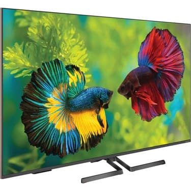 Grundig 55GHQ9500 55" 139 Ekran Uydu Alıcılı 4K Ultra HD Smart LED TV 2