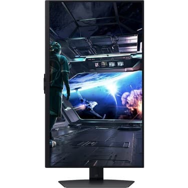 Samsung Odyssey G7 G70D 27" 1 MS 144Hz UHD LCD Monitör LS27DG702EUXUF 4