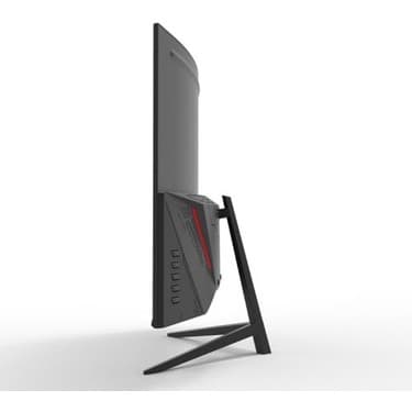 NPC 27" MD270K-V Curved 180Hz Monitör 1ms 1920X1080, Hdmı, Dp, Hoparlör, Vesa 4