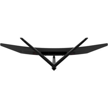 NPC 27" MD270K-V Curved 180Hz Monitör 1ms 1920X1080, Hdmı, Dp, Hoparlör, Vesa 6