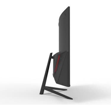 NPC 27" MD270K-V Curved 180Hz Monitör 1ms 1920X1080, Hdmı, Dp, Hoparlör, Vesa 7