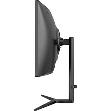 NPC 34" MP3429-Y 165Hz 1ms Va WQHD Curved Gaming LCD Monitör 4