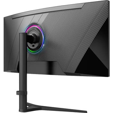 NPC 34" MP3429-Y 165Hz 1ms Va WQHD Curved Gaming LCD Monitör 5