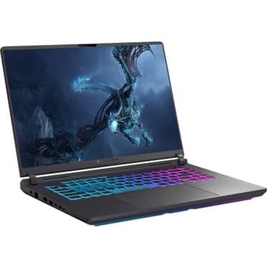 Asus Rog Strix G16 G615JH-RV053 Intel Core I5-13450HX 96GB 512GB SSD+512GB SSD 8GB/RTX5050 Gddr7 115W 16\ 2