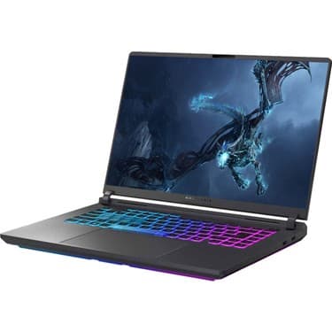 Asus Rog Strix G16 G615JH-RV053 Intel Core I5-13450HX 96GB 512GB SSD+512GB SSD 8GB/RTX5050 Gddr7 115W 16\ 3