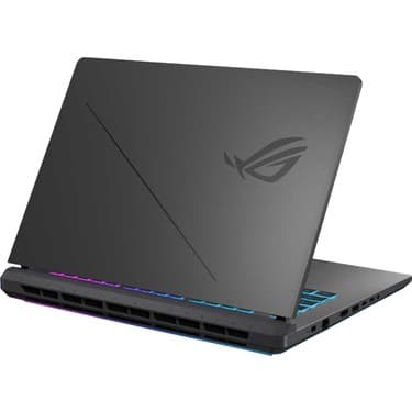 Asus Rog Strix G16 G615JH-RV053 Intel Core I5-13450HX 96GB 512GB SSD+512GB SSD 8GB/RTX5050 Gddr7 115W 16\ 4