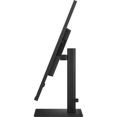 Samsung Viewfinity S7 S70D 37 inç 4K UHD Profesyonel Monitör (LS37D702EAUXUF) 3