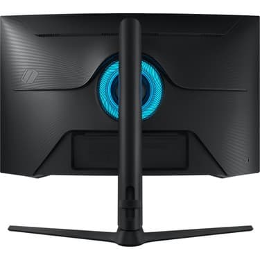 Samsung Odyssey G6 27" 240Hz 1ms QHD Curved HDR600 Gaming Monitör (LS27BG650EUXUF) 6
