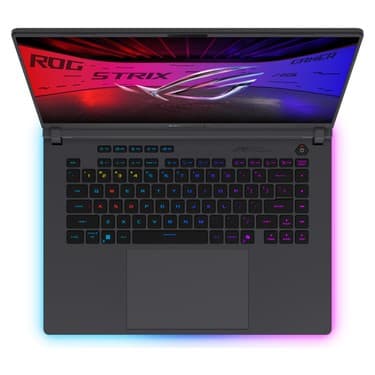 Asus Rog Strix G16 G615JMR-S5049 Intel® Core™ I7 14650HX 24GB 2tb SSD 8GB/RTX5060 Gddr7 115W 16 Inç 2,5k (2560 x 1600, Wqxga) 240Hz 3ms  WINDOWS11HOME Gaming Laptop WS5049H05+ZETTAÇANTA 3